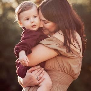 Meet your Posher, Katarina